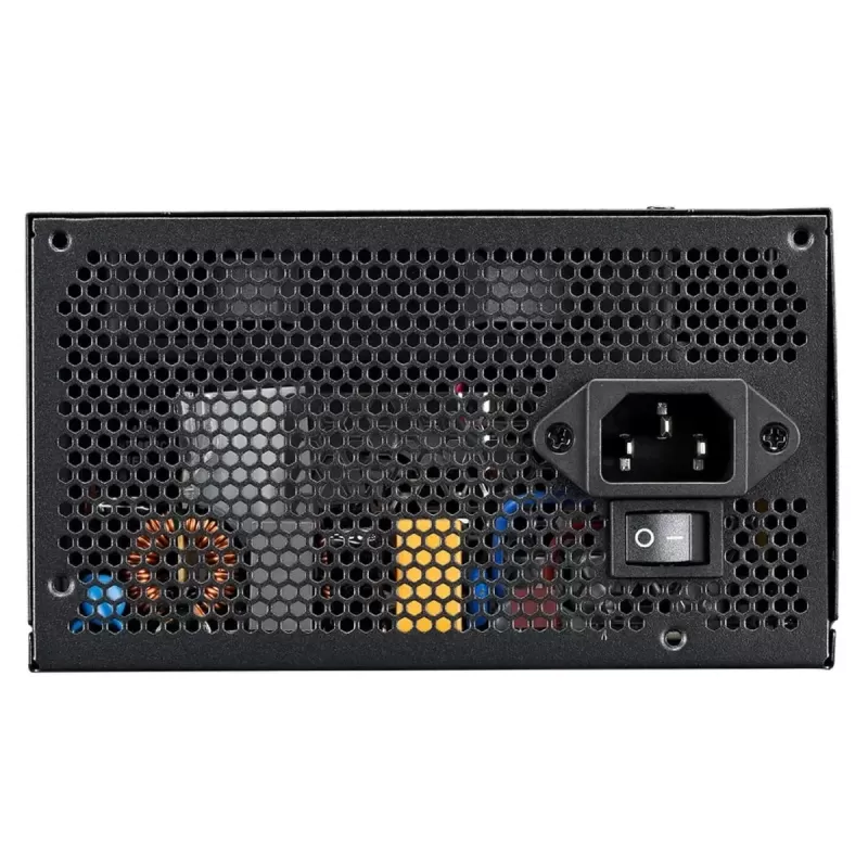 ספק כוח Cooler Master 650W MWE V3 230V (ATX 3.1) Bronze MPE-6501-ACABW-3B 80 Plus Bronze ספק כוח Cooler Master 650W MWE V3 230V (ATX 3.1) Bronze MPE-6501-ACABW-3B 80 Plus Bronze