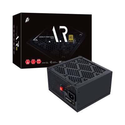 Power Supply 1St Player ARMOUR 750W 80+ GOLD PS-750AR 80 Plus Gold Power Supply 1St Player ARMOUR 750W 80+ GOLD PS-750AR 80 Plus Gold