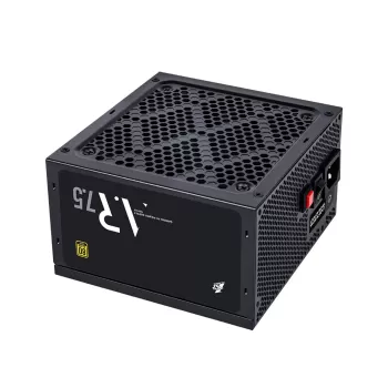 ספק כוח 1St Player ARMOUR 750W 80+ GOLD PS-750AR 80 Plus Gold