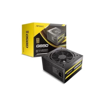 ספק כוח Antec Atom G850 0-761345-20038-7 80 Plus Gold 850W 12V:849.6W