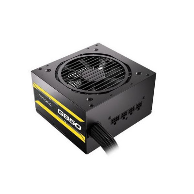 ספק כוח Antec Atom G850 0-761345-20038-7 80 Plus Gold 850W 12V:849.6W.. ספק כוח Antec Atom G850 0-761345-20038-7 80 Plus Gold 850W 12V:849.6W..