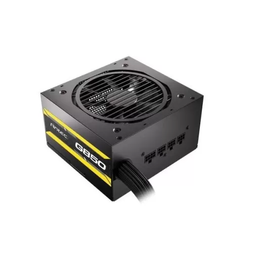 Блок Питания Antec Atom G850 0-761345-20038-7 80 Plus Gold 850W 12V:849.6W