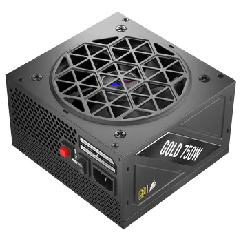 ספק כוח 1St Player NGDP 750W ATX 3.1 80+ Gold HA-750BA4 80+ Gold