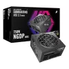 ספק כוח 1St Player NGDP 750W ATX 3.1 80+ Gold HA-750BA4 80+ Gold