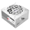 ספק כוח 1St Player NGDP 1300W ATX 3.1 80+ Platinum HA-1300BA3-W 80+ Platinum