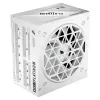 ספק כוח 1St Player NGDP 1300W ATX 3.1 80+ Platinum HA-1300BA3-W 80+ Platinum