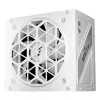 ספק כוח 1St Player NGDP 1300W ATX 3.1 80+ Platinum HA-1300BA3-W 80+ Platinum