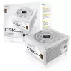 ספק כוח Antec CSK750DC לבן 0-761345-20117-9 80 Plus Bronze 750W ספק כוח Antec CSK750DC לבן 0-761345-20117-9 80 Plus Bronze 750W