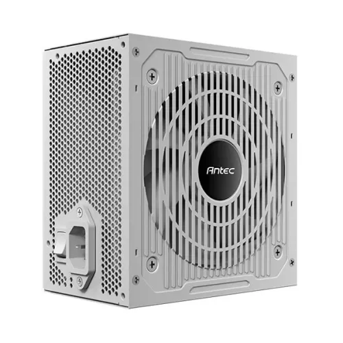 ספק כוח Antec CSK750DC לבן 0-761345-20117-9 80 Plus Bronze 750W ספק כוח Antec CSK750DC לבן 0-761345-20117-9 80 Plus Bronze 750W