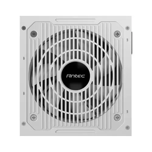 ספק כוח Antec CSK750DC לבן 0-761345-20117-9 80 Plus Bronze 750W ספק כוח Antec CSK750DC לבן 0-761345-20117-9 80 Plus Bronze 750W