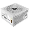 ספק כוח Antec CSK750DC לבן 0-761345-20117-9 80 Plus Bronze 750W ספק כוח Antec CSK750DC לבן 0-761345-20117-9 80 Plus Bronze 750W