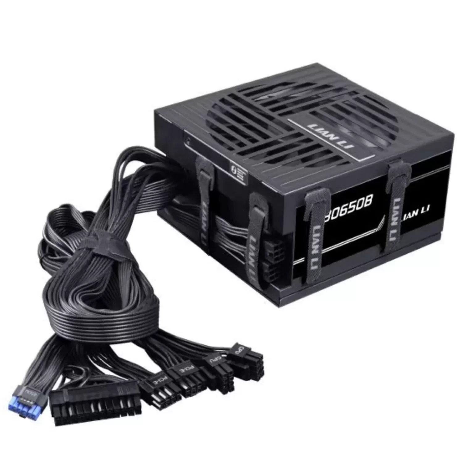 Блок Питания LIAN-LI RB RB0650B 80 Plus Bronze 650W