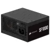 ספק כוח Corsair SF1000 CP-9020257-EU 80 Plus Platinum 1000W