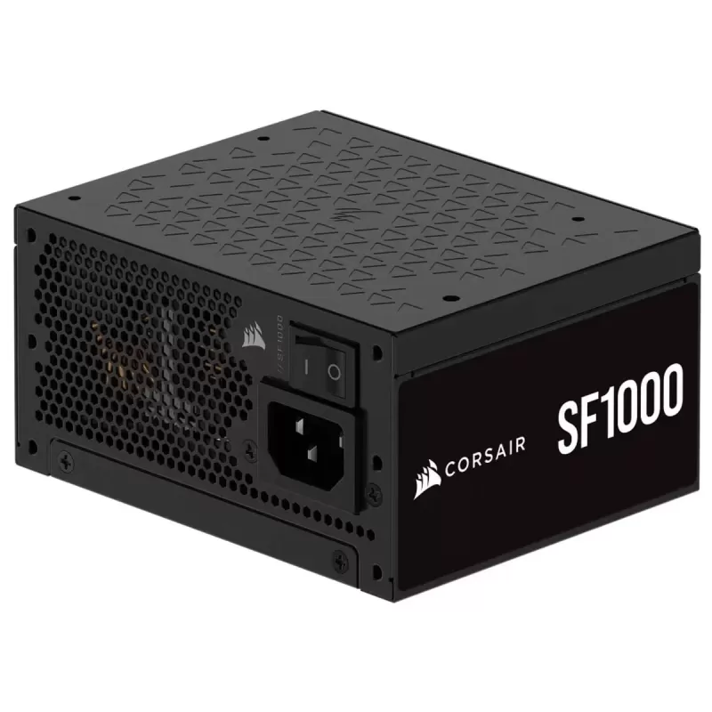 ספק כוח Corsair SF1000 CP-9020257-EU 80 Plus Platinum 1000W