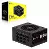 ספק כוח Corsair SF1000 CP-9020257-EU 80 Plus Platinum 1000W