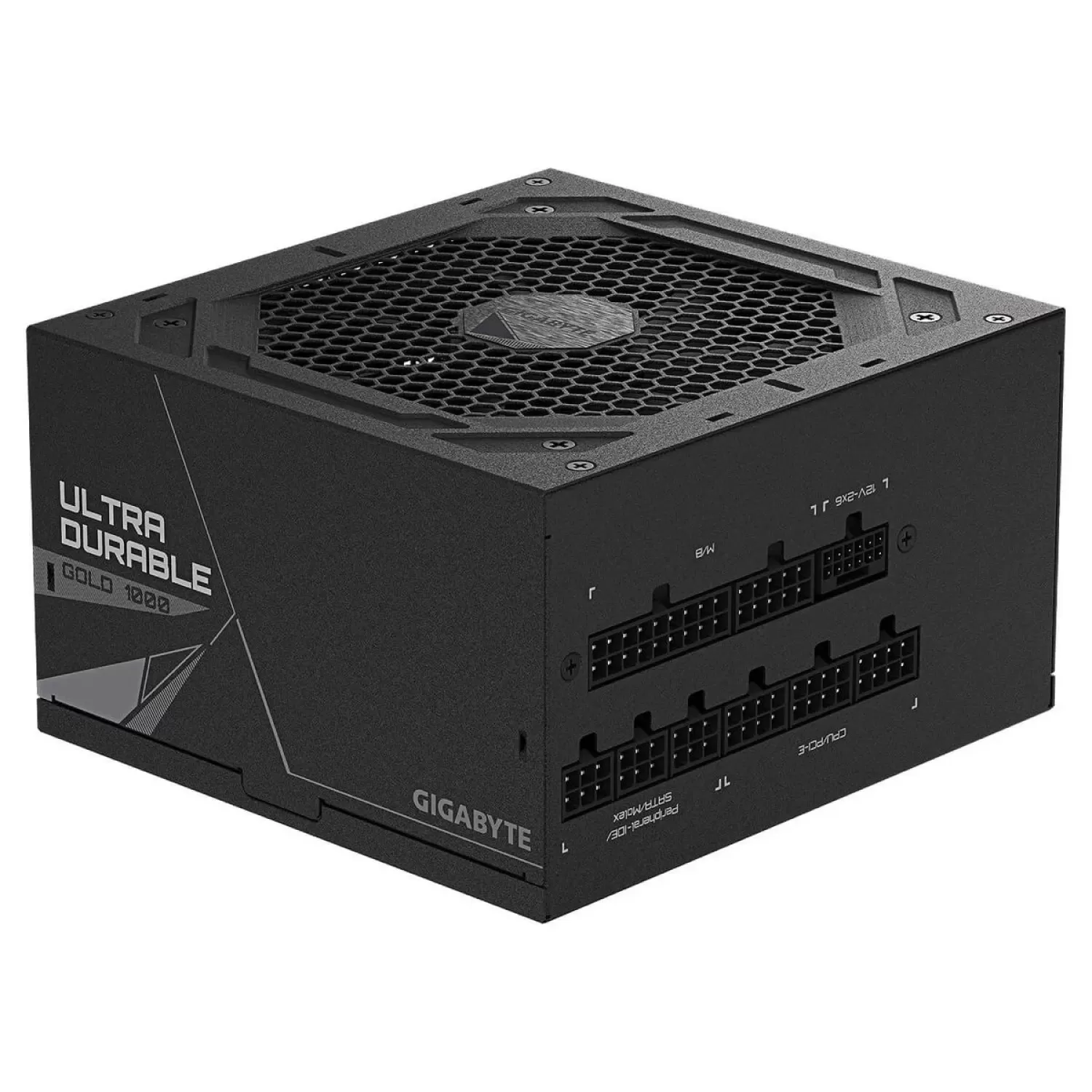 Power Supply Gigabyte UD1000GM PG5 V2 ATX 80 PLUS GP-UD1000GM-PG5-V2 80 Plus Gold 1000W