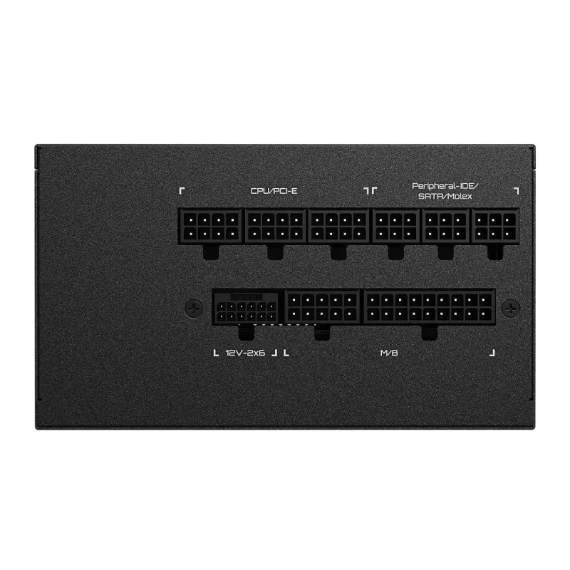 ספק כוח Gigabyte UD1000GM PG5 V2 ATX 80 PLUS GP-UD1000GM-PG5-V2 80 Plus Gold 1000W ספק כוח Gigabyte UD1000GM PG5 V2 ATX 80 PLUS GP-UD1000GM-PG5-V2 80 Plus Gold 1000W