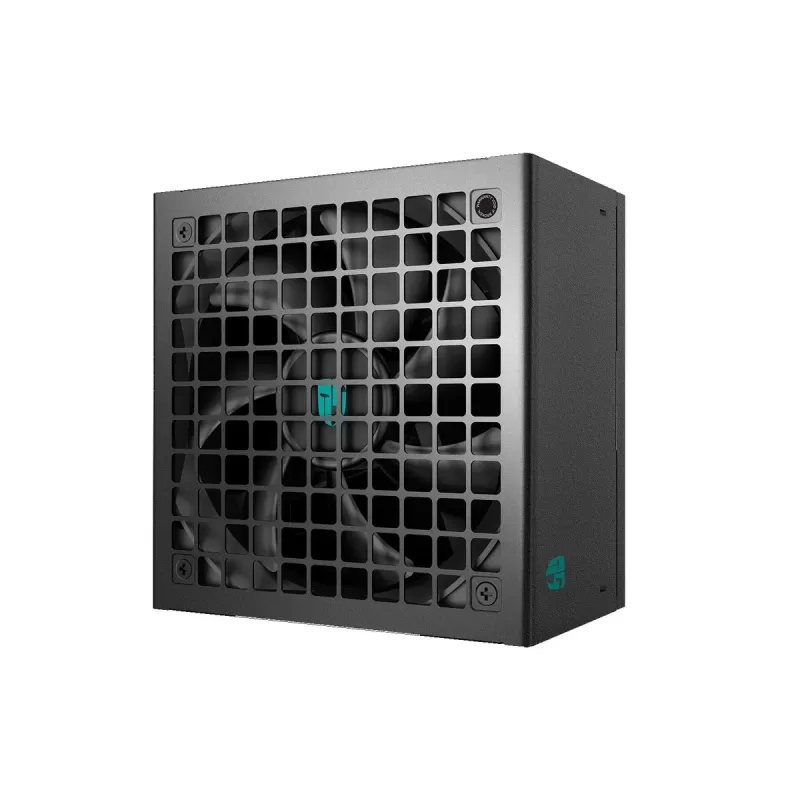 ספק כוח DEEPCOOL DeepCool PN1200M ATX 3.1 and PCIe 5.1 R-PNC00M-FC0B-JGWO 80 Plus Gold 1200W