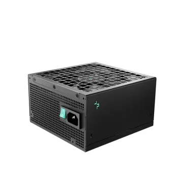ספק כוח DEEPCOOL DeepCool PN1200M ATX 3.1 and PCIe 5.1 R-PNC00M-FC0B-JGWO 80 Plus Gold 1200W