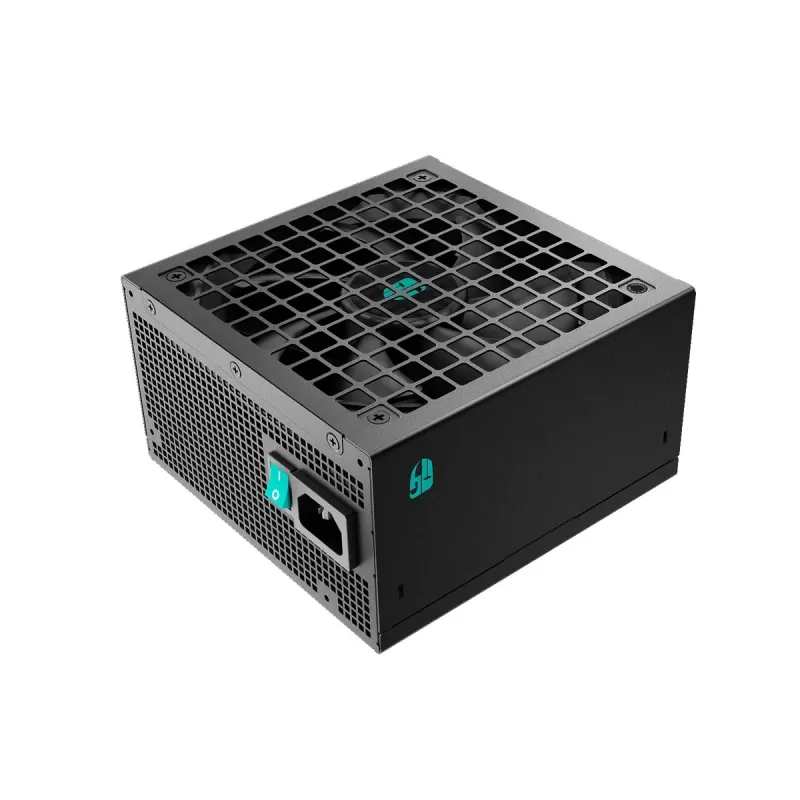 ספק כוח DEEPCOOL DeepCool PN1200M ATX 3.1 and PCIe 5.1 R-PNC00M-FC0B-JGWO 80 Plus Gold 1200W