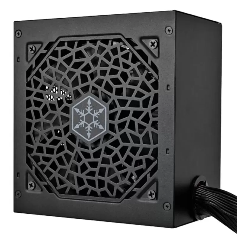 Блок Питания SilverStone Triton 750Rx SST-TR750R-GF 80 Plus Gold 750W