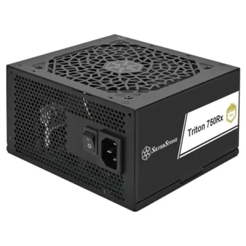 Power Supply SilverStone Triton 750Rx SST-TR750R-GF 80 Plus Gold 750W