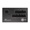 ספק כוח Seasonic GX-750 CORE GX ATX SRP-CGX751-A5A32SF 80 Plus Gold 750W