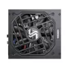 ספק כוח Seasonic Vertex GX-1000 ATX 12102GXAFS 80 Plus Gold 1000W ספק כוח Seasonic Vertex GX-1000 ATX 12102GXAFS 80 Plus Gold 1000W