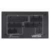 ספק כוח Seasonic Vertex GX-1000 ATX 12102GXAFS 80 Plus Gold 1000W ספק כוח Seasonic Vertex GX-1000 ATX 12102GXAFS 80 Plus Gold 1000W
