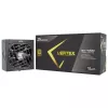 ספק כוח Seasonic Vertex GX-1000 ATX 12102GXAFS 80 Plus Gold 1000W ספק כוח Seasonic Vertex GX-1000 ATX 12102GXAFS 80 Plus Gold 1000W