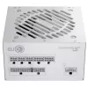 Power Supply Seasonic Core GX-850-V2 ATX SRP-CGX851-A5A32SFW 80 Plus Gold 850W