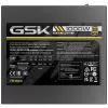 ספק כוח Antec GSK1000 ATX3.1 שחור 0-761345-20193-3 Full Modular 80 Plus Gold 12V:1000W