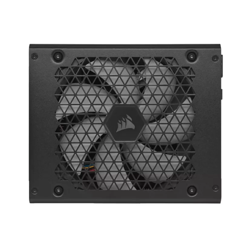 ספק כוח Corsair 1000 HX1000i Fully Modular Ultra-Low Noise Platinum HXi SERIES 80 Plus Platinum 1000W