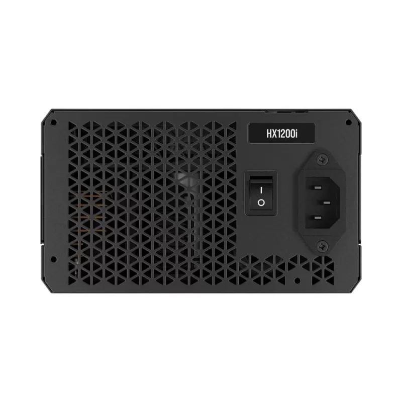 ספק כוח Corsair HX1200i 1200W Platinum Fully Modular CP-9020281-NA 80 Plus Platinum ספק כוח Corsair HX1200i 1200W Platinum Fully Modular CP-9020281-NA 80 Plus Platinum