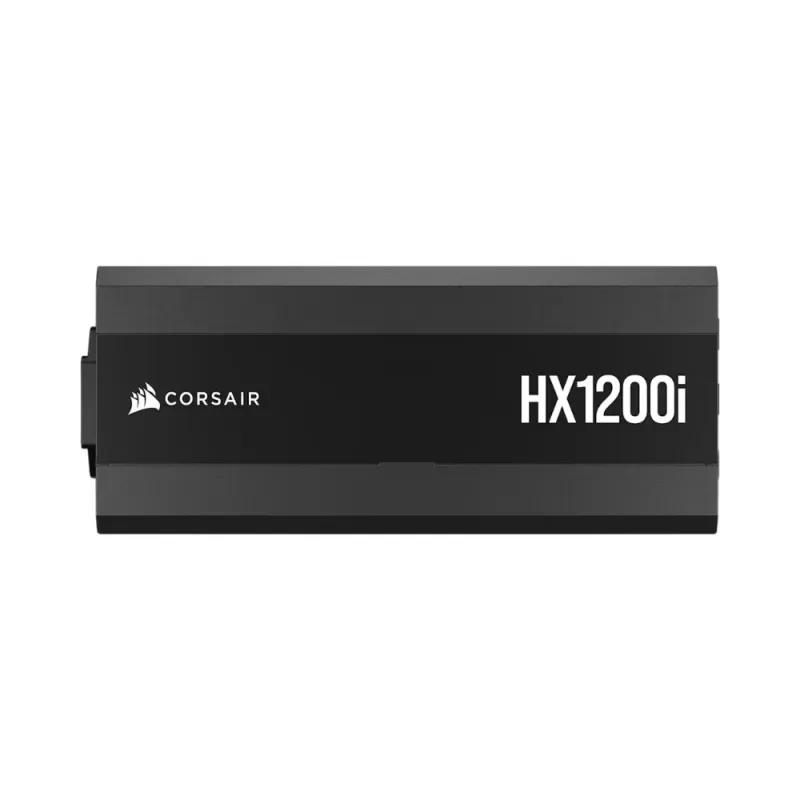 ספק כוח Corsair HX1200i 1200W Platinum Fully Modular CP-9020281-NA 80 Plus Platinum ספק כוח Corsair HX1200i 1200W Platinum Fully Modular CP-9020281-NA 80 Plus Platinum