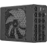 ספק כוח Corsair HX1200i 1200W Platinum Fully Modular CP-9020281-NA 80 Plus Platinum