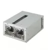 Power Supply FSP700-50RAB Mini Redundant PSU 700W PS2 80+ GOLD FSP700-50RAB 80 Plus Gold