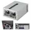 Power Supply FSP700-50RAB Mini Redundant PSU 700W PS2 80+ GOLD FSP700-50RAB 80 Plus Gold