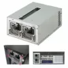 Power Supply FSP700-50RAB Mini Redundant PSU 700W PS2 80+ GOLD FSP700-50RAB 80 Plus Gold