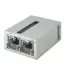 ספק כוח FSP700-50RAB Mini Redundant PSU 700W PS2 80+ GOLD FSP700-50RAB 80 Plus Gold