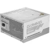 ספק כוח Gigabyte PSU GAMING 850GM PG5 ICE ATX3.1 GP-GME850GM PG5 ICE 80 Plus Gold 850W - יבואן רשמי