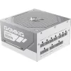 ספק כוח Gigabyte PSU GAMING 850GM PG5 ICE ATX3.1 GP-GME850GM PG5 ICE 80 Plus Gold 850W - יבואן רשמי
