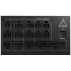 Power Supply MSI MEG Ai1300P PCIE5 Full Modular 80 Plus Platinum 1300W