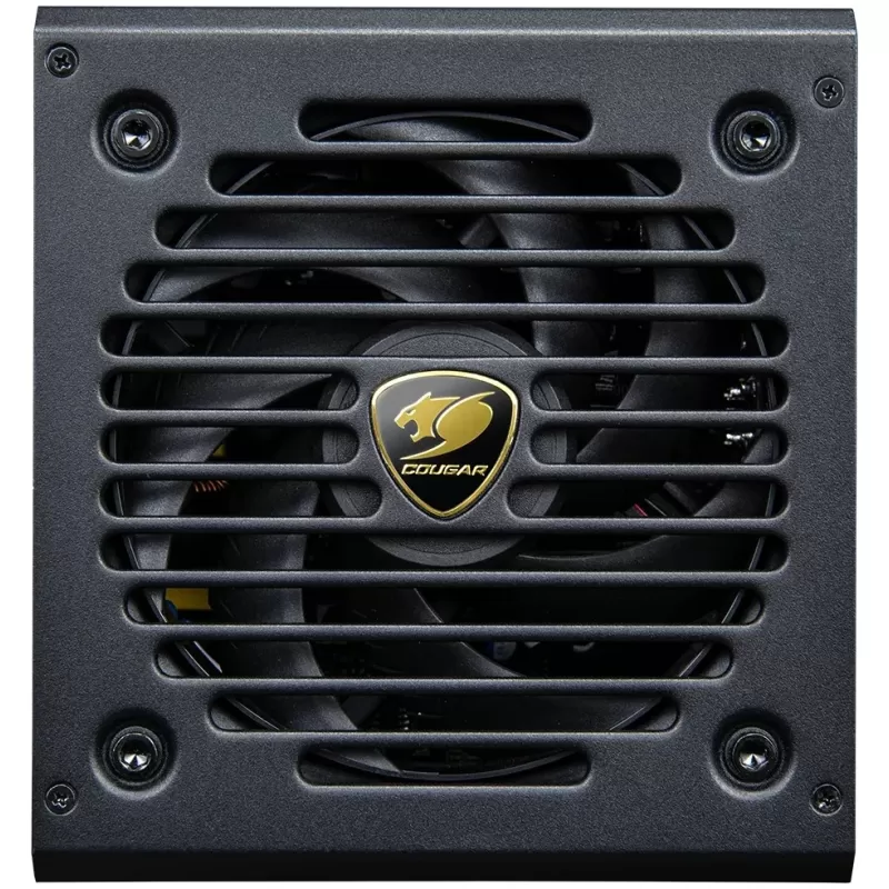 ספק כוח COUGAR GR 750 שחור 31GR075001P01 80 Plus Gold 750W