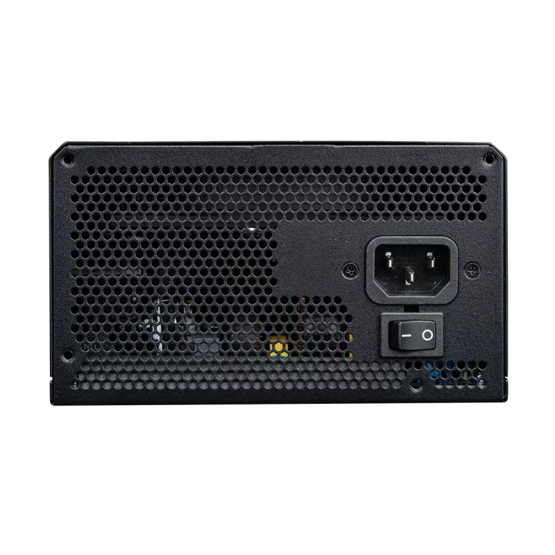 ספק כוח COUGAR GR 750 שחור 31GR075001P01 80 Plus Gold 750W