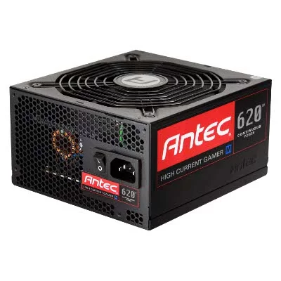 Power Supply Antec HCG-620M Modular 80 Plus Bronze 620W