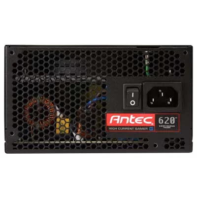 Power Supply Antec HCG-620M Modular 80 Plus Bronze 620W