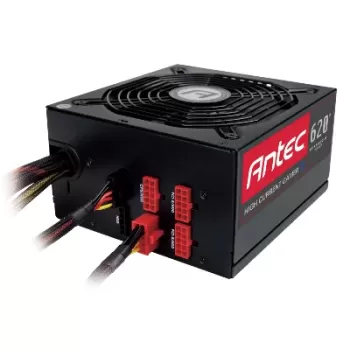 Блок Питания Antec HCG-620M Модулярный 80 Plus Bronze 620W