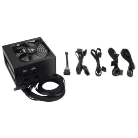 Блок Питания Corsair TX650M CP-9020132-EU Модулярный 80 Plus Gold 650W Блок Питания Corsair TX650M CP-9020132-EU Модулярный 80 Plus Gold 650W