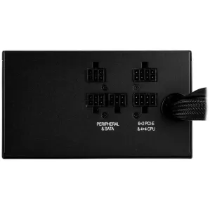 Блок Питания Corsair TX650M CP-9020132-EU Модулярный 80 Plus Gold 650W Блок Питания Corsair TX650M CP-9020132-EU Модулярный 80 Plus Gold 650W